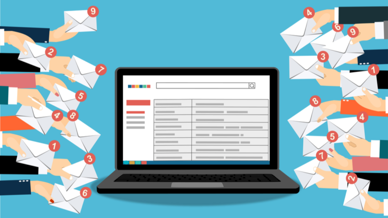 email marketing