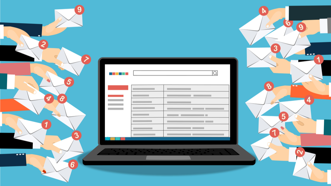 You are currently viewing Beginner’s Guide to Email Marketing – Everything You Want to Know!