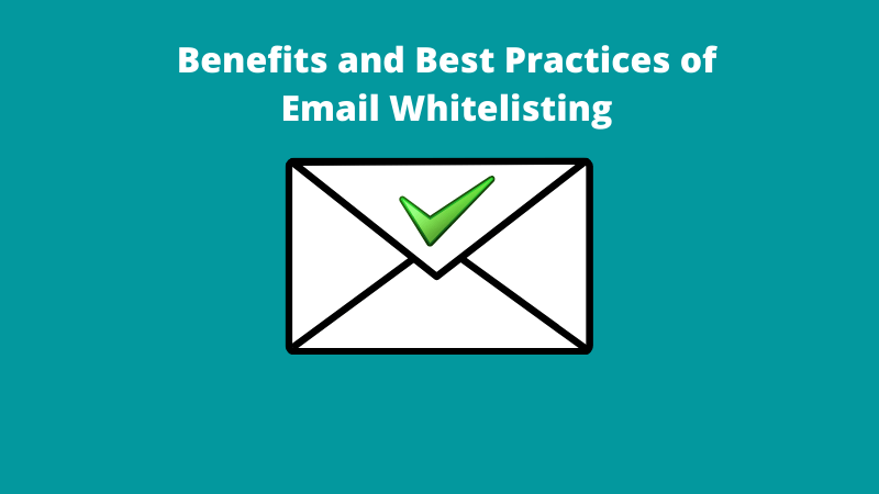 Email Whitelisting