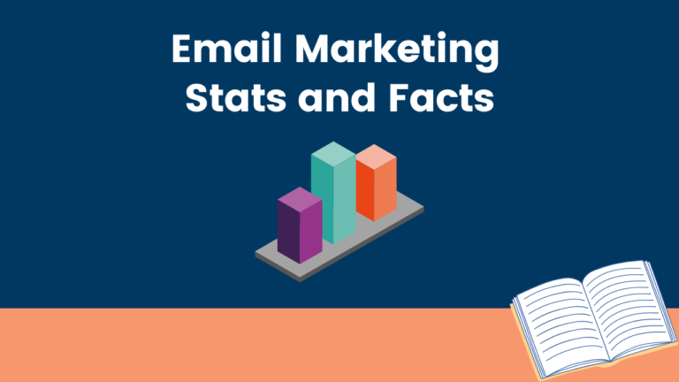 Email Marketing Stats and Facts