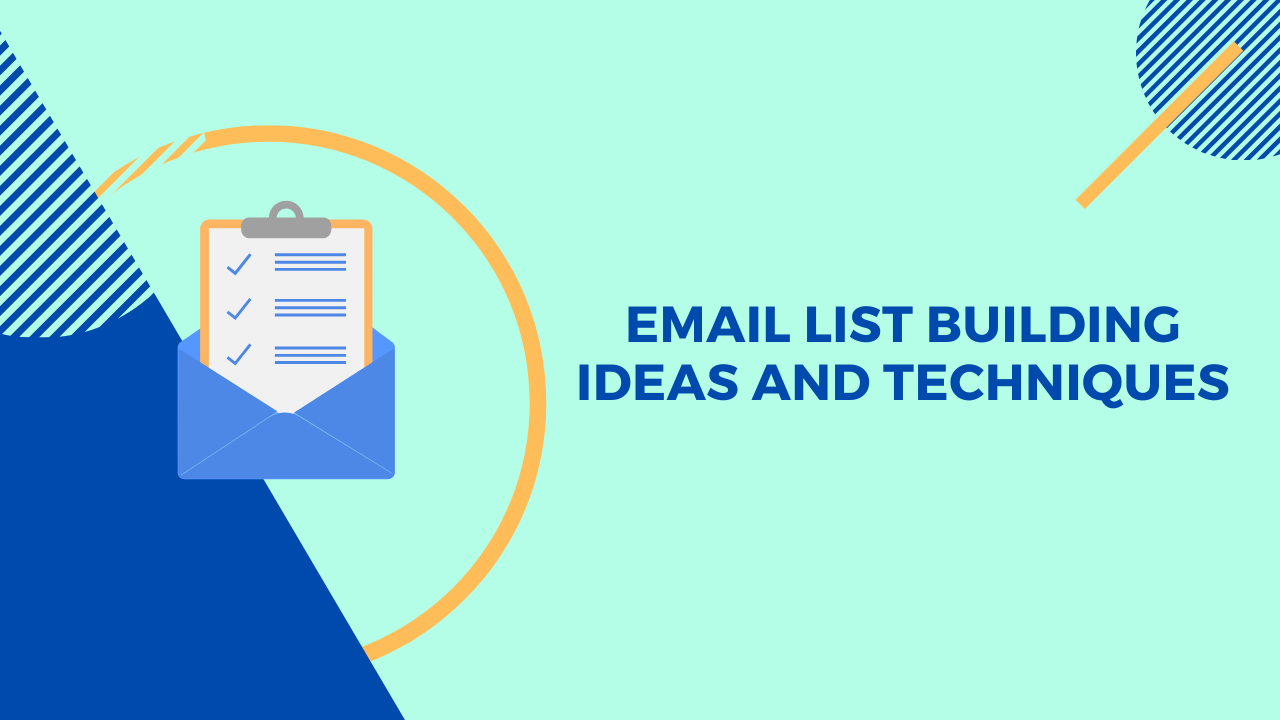 Email List Building