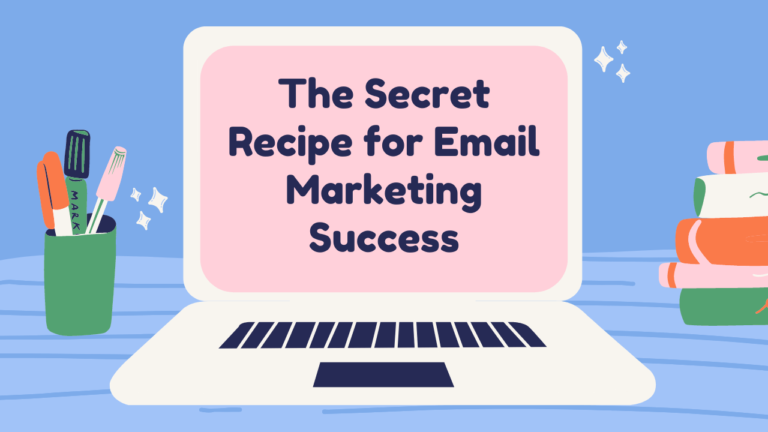 Email Marketing Success