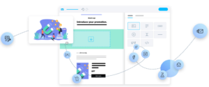 GetResponse Email Editor