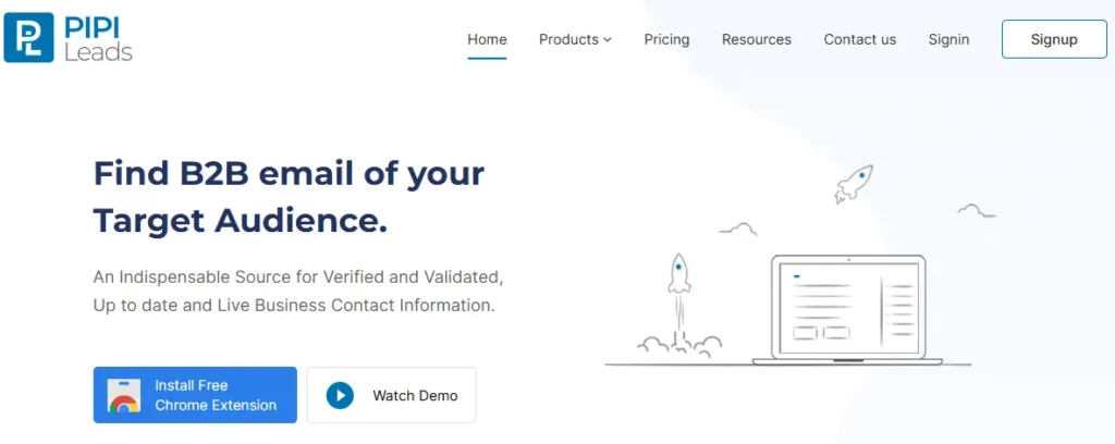 PipiLeads review