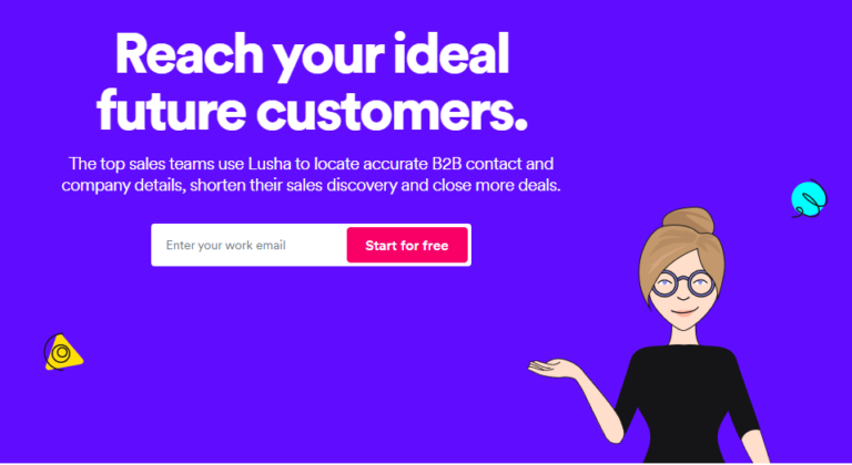 Lusha DigitalTech360 Smart Solutions For Digital Growth Lusha DigitalTech360 Smart Solutions For Digital Growth