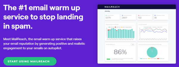 MailReach