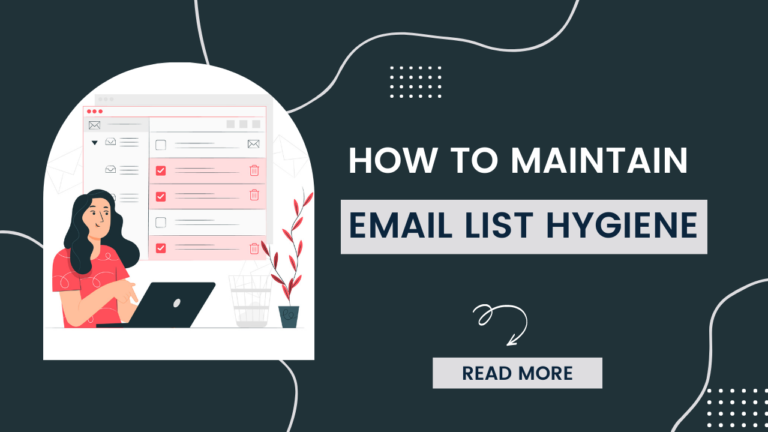 Email List Hygiene