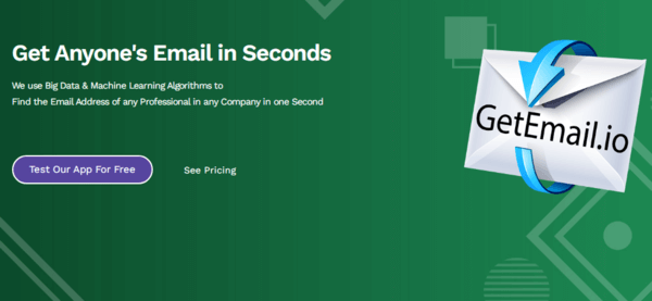 GetEmail.io