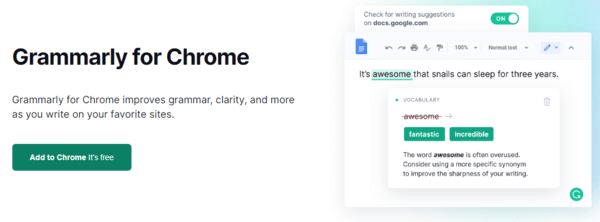 Grammarly