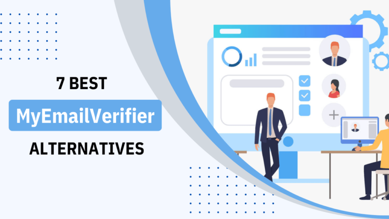 MyEmailVerifier Alternatives