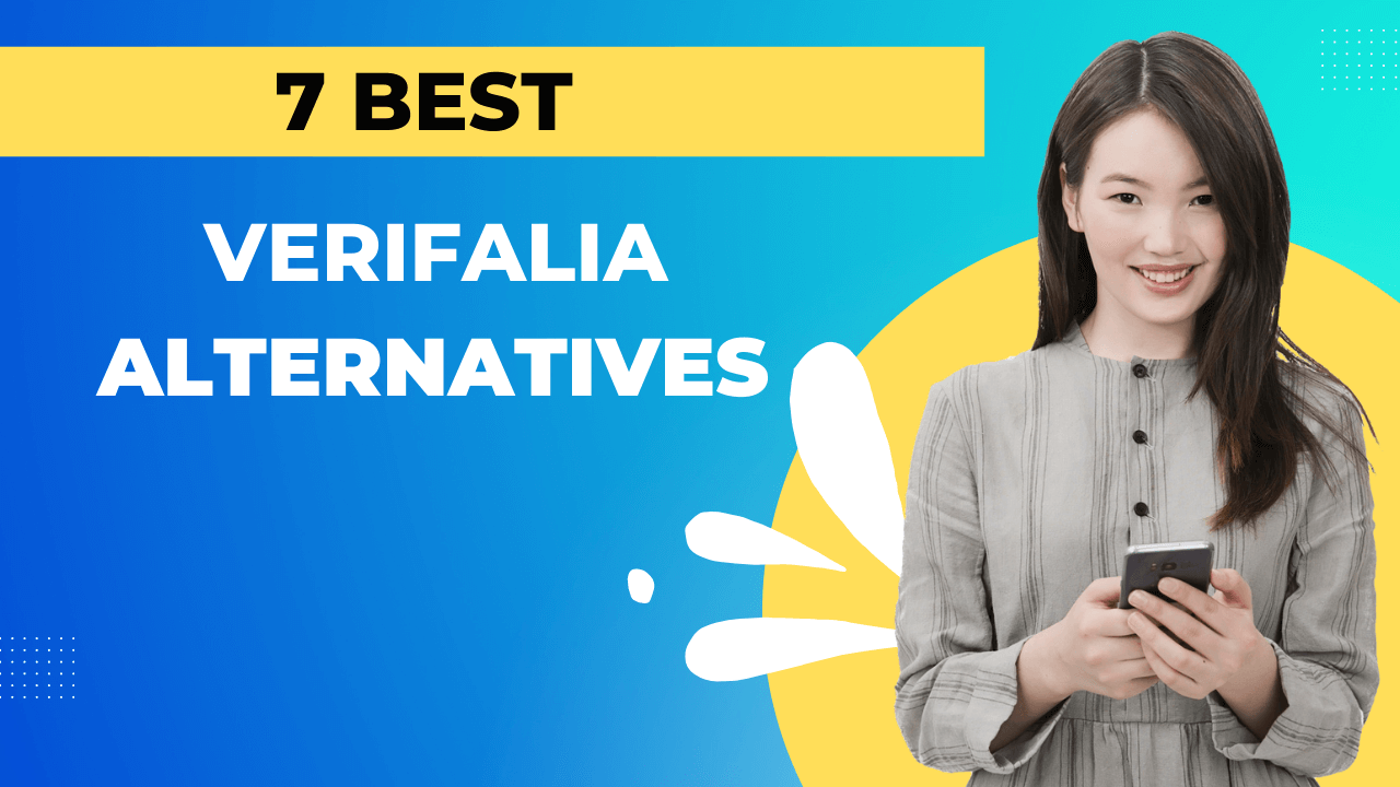 You are currently viewing 7 Best Verifalia Alternatives & Competitors in 2023