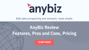 Read more about the article AnyBiz Review 2023: Features, Pros and Cons, Pricing