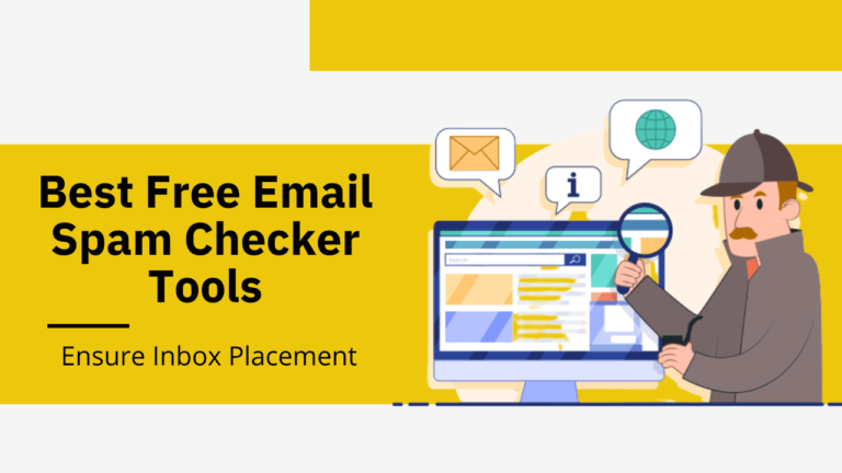 Free Email Spam Checker Tools