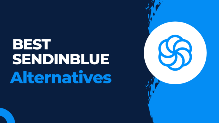 Sendinblue Alternatives