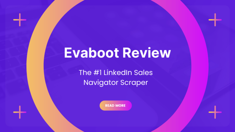 Evaboot Review 2025: Features, Pricing, Pros, and Cons