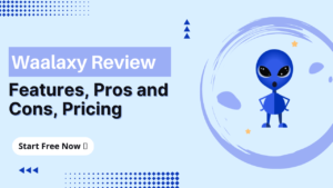 Read more about the article Waalaxy Review 2024: Features, Pros and Cons, Pricing