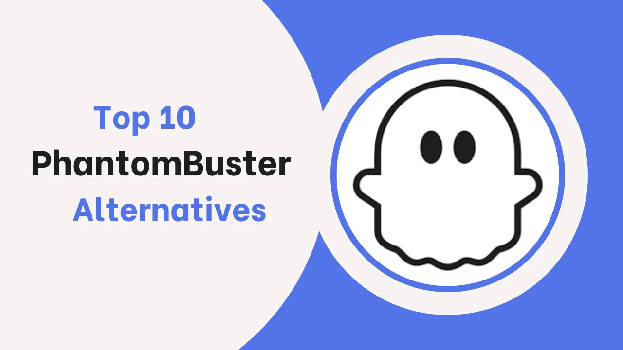 You are currently viewing 10 Best PhantomBuster Alternatives for LinkedIn Automation