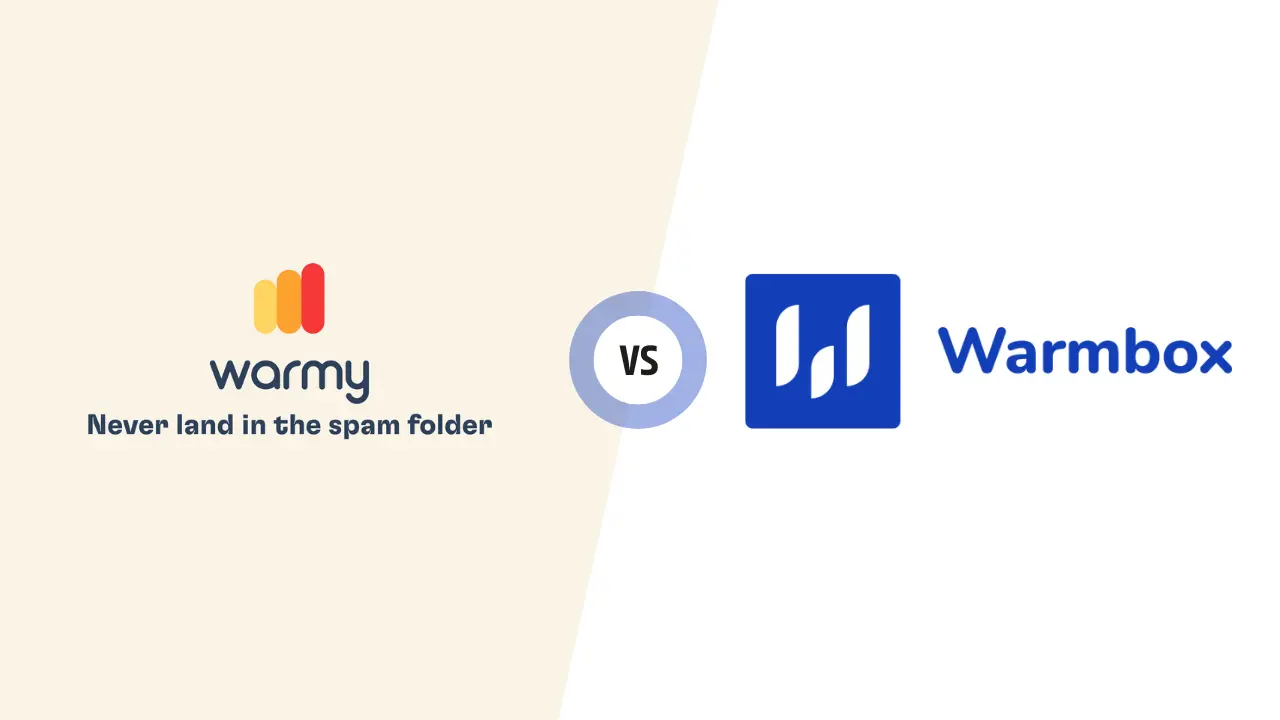 You are currently viewing Warmy vs Warmbox.ai: Which Email Warmup Service is Better?