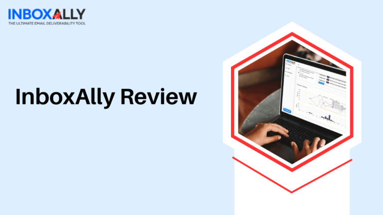 InboxAlly Review: Is It the Best Email Warmup Tool in 2025?