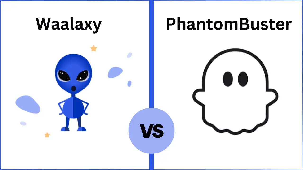 You are currently viewing Waalaxy vs PhantomBuster: The Battle for LinkedIn Automation
