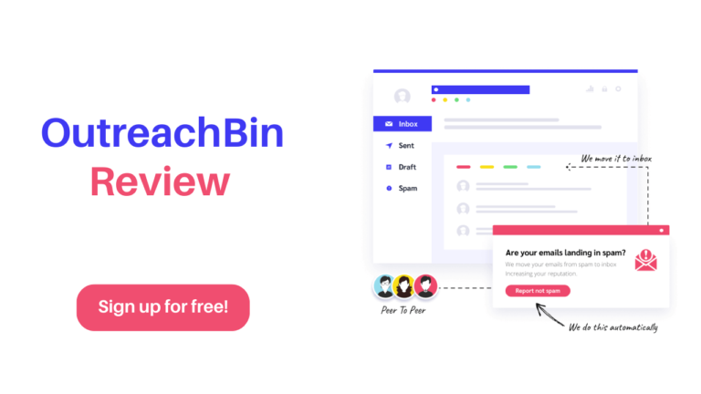 OutreachBin Review