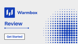 Read more about the article Warmbox Review | Is the best email warmup tool for you?