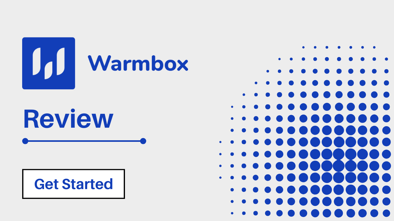 You are currently viewing Warmbox Review | Is The Best Email Warmup Tool For You?