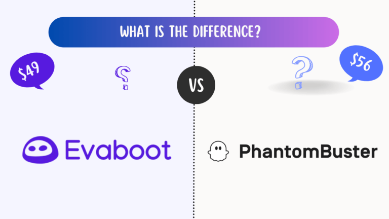 Evaboot vs PhantomBuster