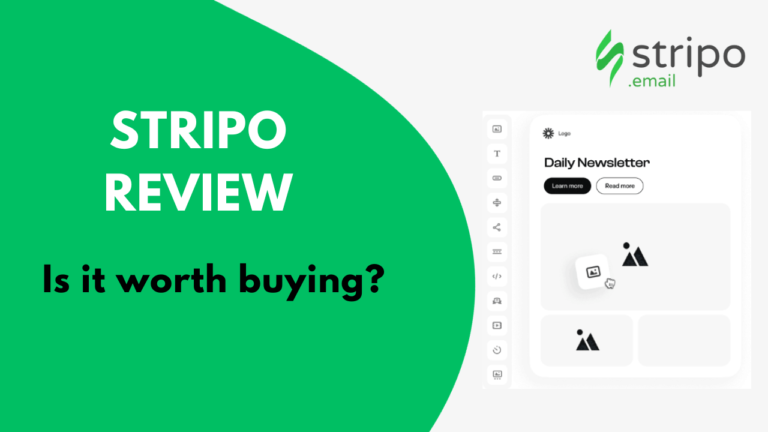 Stripo Review