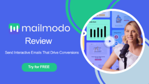 Read more about the article Mailmodo Review 2024: Features, Pricing, Pros, and Cons
