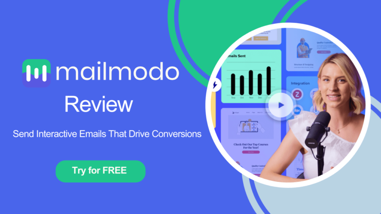 Mailmodo Review