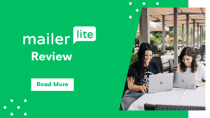 Read more about the article MailerLite Review 2024: Features, Pricing, Pros, and Cons