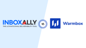 Read more about the article InboxAlly vs Warmbox: The Ultimate Comparison Guide [2024]