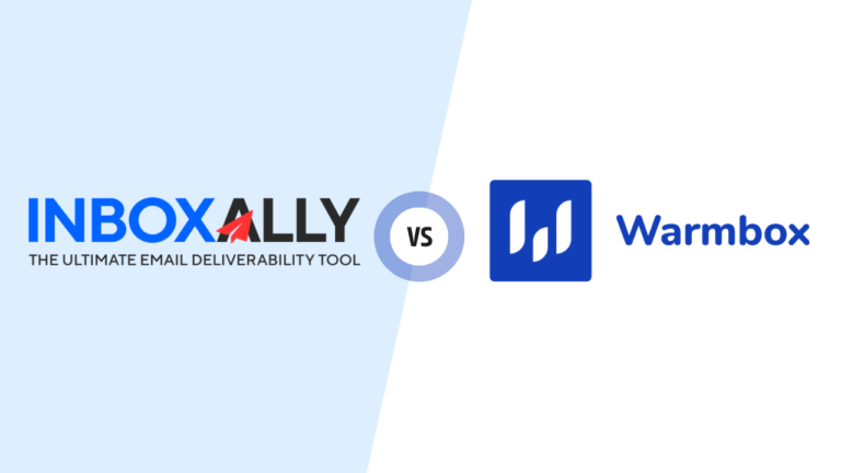 InboxAlly vs Warmbox: The Ultimate Comparison Guide [2024]