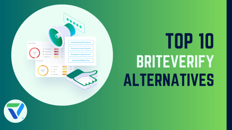 BriteVerify Alternatives